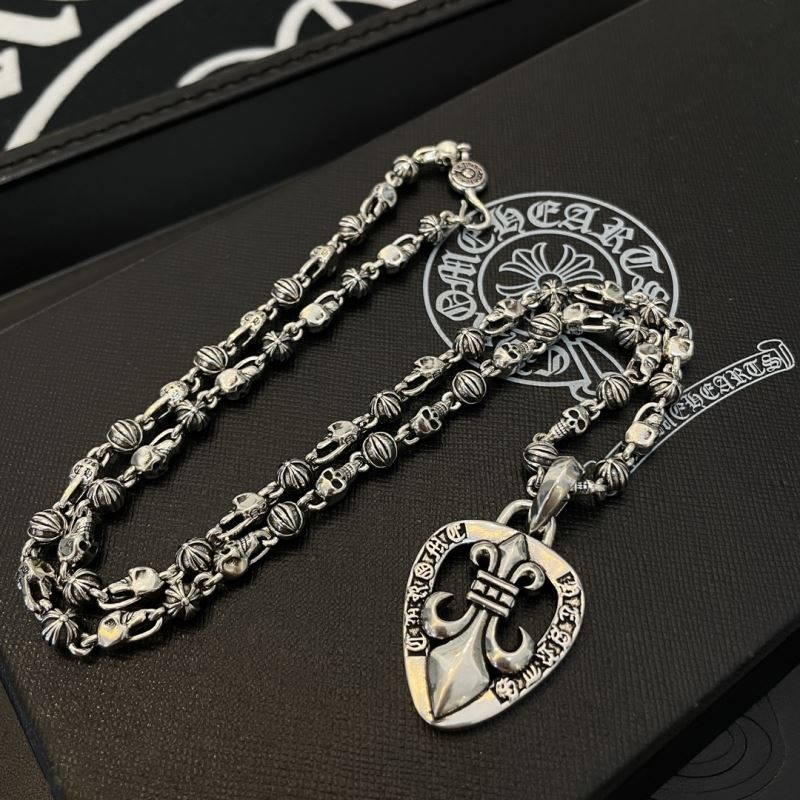 Chrome Hearts Necklaces